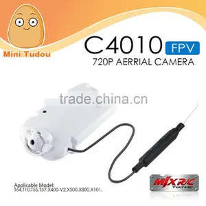 Minitudou Suitable MJX X-Series X400/X500/X600/X800/X101WIFI FPV hd Camera C4010 thumbnail-1