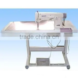 One Head Hair Weft Machine thumbnail-1