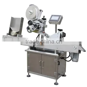 XT-2610 Labeling Machine Automatic Grade, Hologram Sticker Labeling Machine Price thumbnail-2