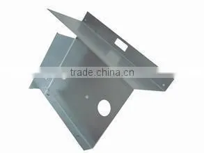 Metal Sheet, Laser Cutting, Welding, Bending, Painting thumbnail-1