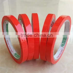 Bopp Supermarket Vegetable Adhesive Tape,Vegetalbe Binding Tape, Bag Sealing Tape,Bag Neck Sealer Tape,Colorful Printing Tape thumbnail-3