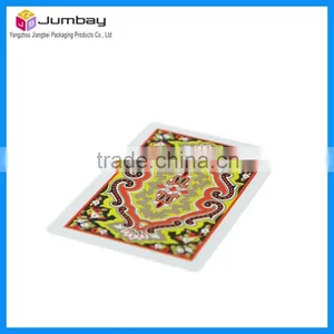 Fournier Quality Plastic Playing Cards thumbnail-1