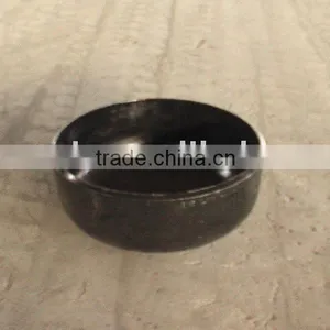 Carbon Steel Cap thumbnail-1