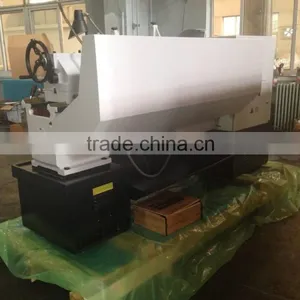 CDE Series Universal Horizontal Lathe Without CE thumbnail-1