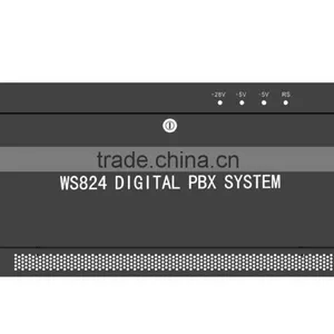 Best Price Cabinet E1 PRI to SIP VoIP Trunk Gateway thumbnail-1