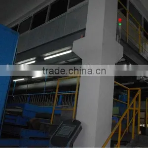 Non-woven Polyester Mat for Waterproof Material thumbnail-4