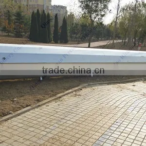30kw Vertical Axis Wind Turbine Permanent Magnet Generator (AC Generator) thumbnail-2