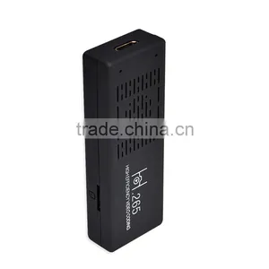MK808B Plus Android 4.4 Amlogic S805 Quad Core 1GB RAM 8GB ROM Bluetooth H.265 Smart TV BOX thumbnail-3