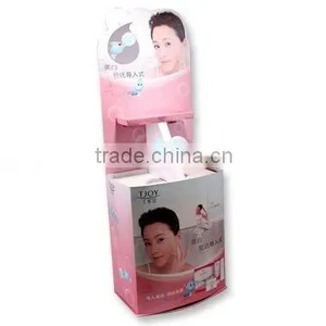 Cosmetics Advertising Display thumbnail-1
