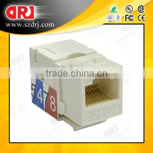 Doomsday Product Cat5e Modular Jack Use for pc thumbnail-1
