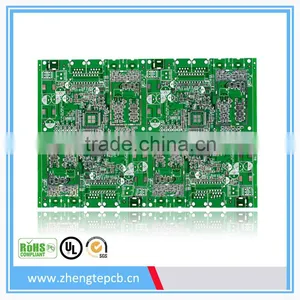 Multilayer Pcb Cem-1 94v0 Metal Detector High Level Single-sided Pcb Direct thumbnail-3