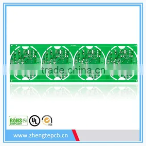 Competitive Price Double Side PCB Copper Plating thumbnail-3