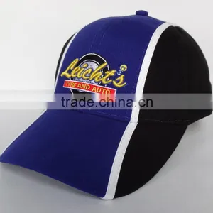 Cotton Cap Manufacturer With Embroidery Logo thumbnail-1