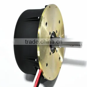 Mac Deck Motor, High Power Motor, High Torque Motor for Lawnmower thumbnail-3