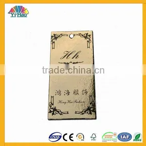 Folded Hang Tag thumbnail-4