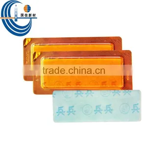 OEM Chinese Manufacture Children Fever Gel Cooling Headache Patch thumbnail-4