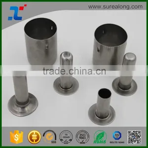 SUREALONG Factory Dennis Sale of Sheet Metal Stamping Parts thumbnail-1