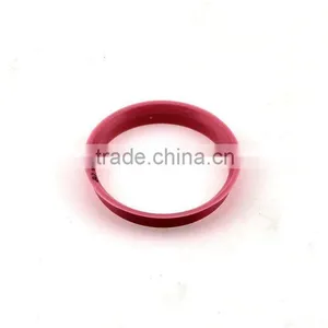 Masonic Rings Plastic Spacer Hub Centric Ring Hub Centric Wheel Spacer BS-ZP006 thumbnail-1
