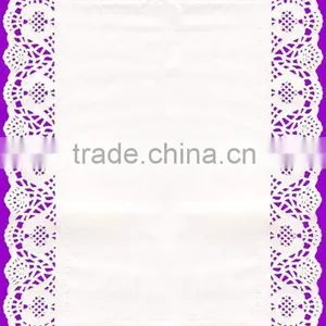 Paper Doilies in White Color thumbnail-1