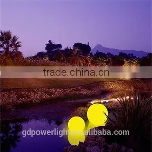 Solar LED Balls With Remote Control 300S13 thumbnail-5