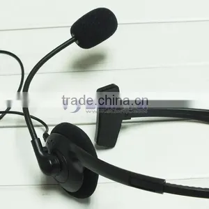 For Playstation 4 New Wired Gaming Headset Headphone With MIC/Volume Control thumbnail-3