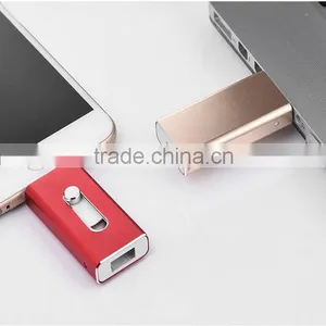 OTG Usb Memory Stick For Iphone 128Gb thumbnail-3