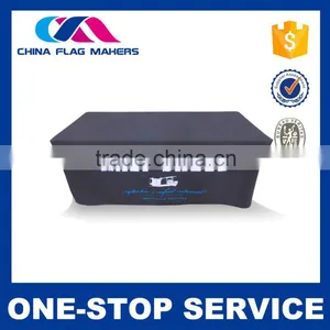 2015 Newest Reasonable Price Custom Printing Rectangular Tablecloth thumbnail-1