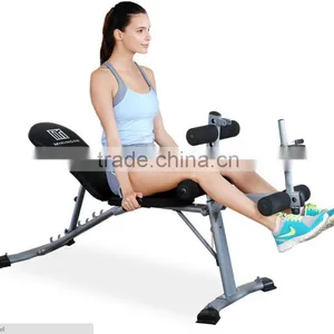 Incline Sit up Bench, Abdominal Exerciser,fitness Equipment thumbnail-3