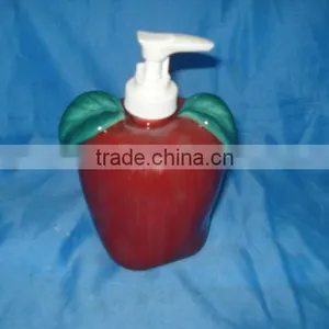 Ceramic Bathroom Sets thumbnail-1