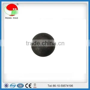 1inch-5inch Low Chrome Ball Strong Hardness and Toughness Cast Grinding Media Balls thumbnail-4