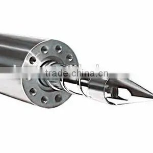 Screw and Barrel for Haitian Injection Molding Machine thumbnail-1