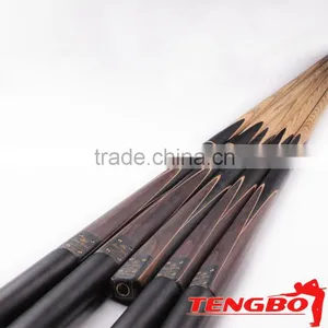 Hot Selling High Quality Snooker Wholesale TB-JY-9 Billiard Cues thumbnail-3
