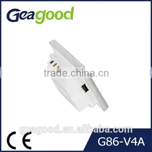 4 Channel White Infrared ir Wireless Infrared Switch thumbnail-6