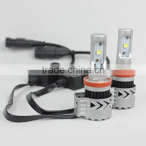 Car Accessories Auto Led Light Bulb H11 G8 Led Motorcycle Headlight thumbnail-5
