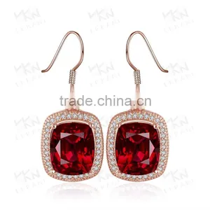 Latest New Model Design Cheap Womens Earring, Fashion Earring Quality Choice thumbnail-3