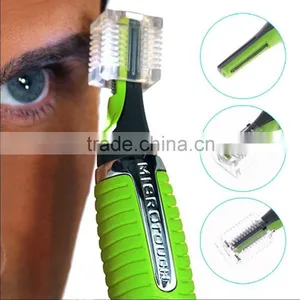 Hot Sale Professional Manual Electric Nose Hair Trimmer thumbnail-5