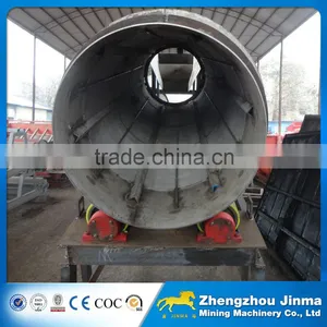 Municipal Solid Waste Drum Screen For Waste Management thumbnail-2