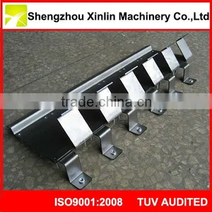 Custom Sheet Metal Products thumbnail-1