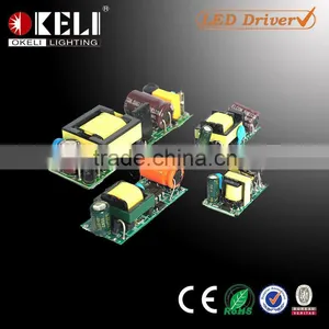 Two Years Warranty Constant Current High PF LED Driver 24-36W thumbnail-1