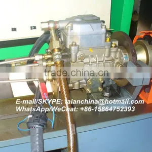 EDC- Bosch in Line Pump Tester//vp37 Pump Tester/electronic in Line Pump Tester thumbnail-3
