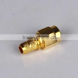 Industrial Sma Inverter Connector for Microwave Communication Equipment thumbnail-3