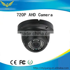 New Arrival :AHD CCTV Camera 720P AHD Camera 36 PCS IR Leds Night Vision Dome Camera thumbnail-1