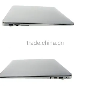 13.3 Inch Intel i3 Wholesale Laptops With 500gb With H81 With Window8 thumbnail-6