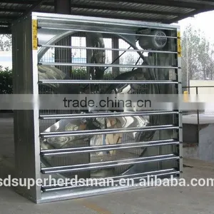 Poultry Farm Axial Fan thumbnail-2