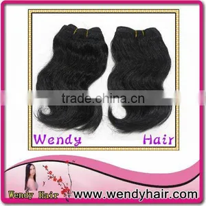 Good Quality Synthetic Hair Extension thumbnail-1