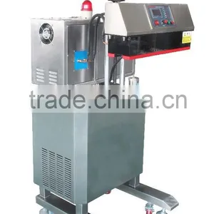 Good Quality High Speed Aluminum Foil Sealer thumbnail-1