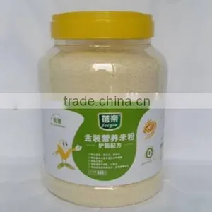 Good Quality Automatic Single Nozzle Powder Filling Machine thumbnail-5