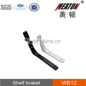 Iron Shelf Bracket thumbnail-1