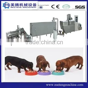 Animal Food Machinery/pet Food Machinery/dog Food Machinery thumbnail-4