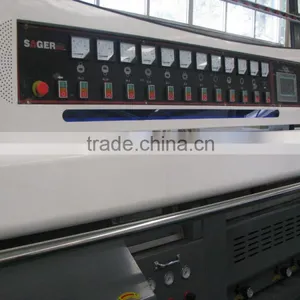 Hot Sell Glass Processing Machine For Straight Edge And Bevel Edge thumbnail-3